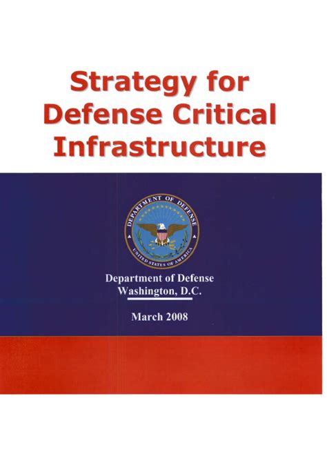 Unveiling Essential Tactics for Success in Homeland Defense