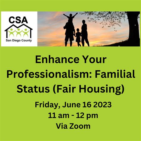 Unveiling Familial Status Meaning:  Empower Your Business to Make Fair Housing Decisions