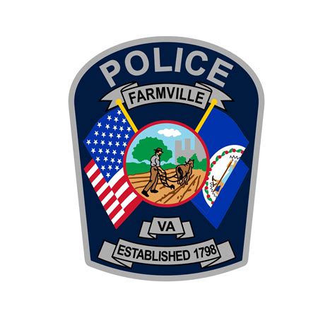 Unveiling Farmville PD: Your Trusted Partner in Community Safety