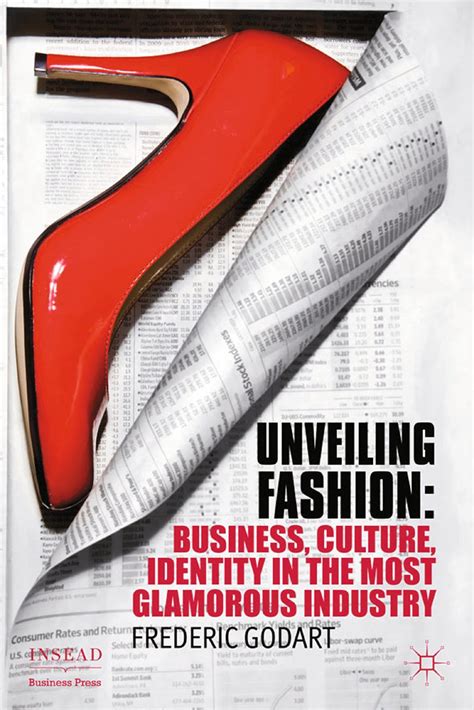 Unveiling Fashion Business Culture Doc