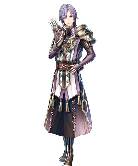 Unveiling Fire Emblem's Leon: A Radiant Guide to a Charismatic Hero