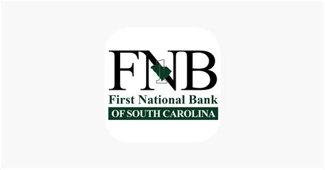 Unveiling First National Bank of South Carolina: A Comprehensive Guide to Your Financial Well-being