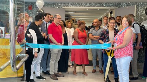 Unveiling Flint Village UB: A Hub for Innovation