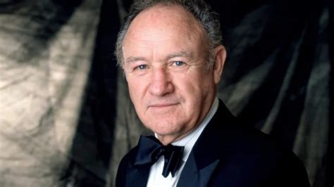 Unveiling Gene Hackman: A Masterful Legacy of Method Acting