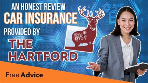 Unveiling Hartford Auto Insurance: A Comprehensive Guide