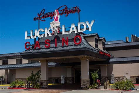 Unveiling Hustler Casino Gardena: A Premium Gambling Destination in Southern California