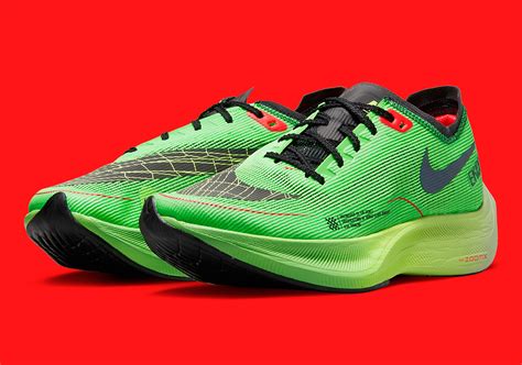 Unveiling Innovation: The Nike ZoomX Vaporfly Next 2