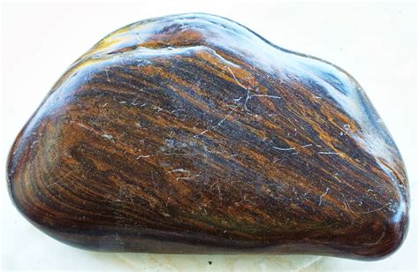 Unveiling Jasper Agate's Geological Formation