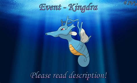 Unveiling Kingdra's Majestic Abilities