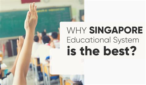 Unveiling Leaning Moe Edu SG: A Comprehensive Guide to Singapore's Educational Revolution