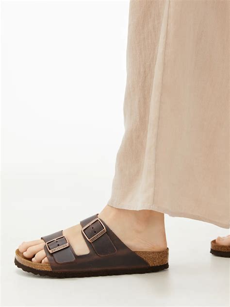 Unveiling Leather Boston Birkenstocks: A Timeless Classic for Comfort and Style