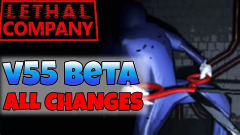 Unveiling Lethal Company V55 Beta, the Game-Changer in Business Process Optimization