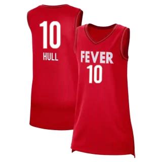 Unveiling Lexie Hull's Jersey Design Collection