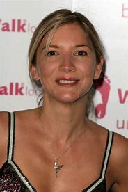 Unveiling Lisa Faulkner: The Culinary Star Who Captivates Audiences