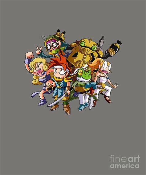 Unveiling Marle's Legacy: A Tapestry of Bravery and Compassion in Chrono Trigger