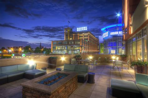 Unveiling Marriott Bakery Square Pittsburgh, PA: A Culinary Haven