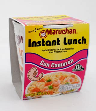 Unveiling Maruchan: The Culinary Delight from the Far East