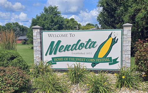 Unveiling Mendota Township: Your Gateway to a Thriving Illinois Community