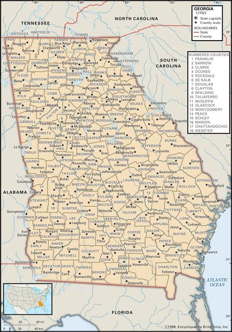 Unveiling Monroe County, Georgia: A Comprehensive Guide to Its Rich History and Vibrant Culture