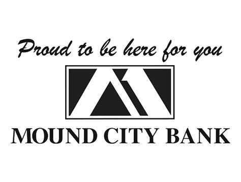 Unveiling Mound City Bank: A Comprehensive Guide to Banking Solutions