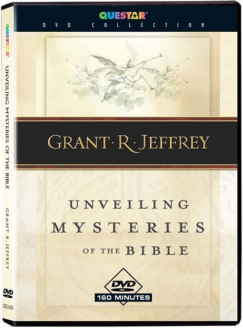 Unveiling Mysteries of the Bible PDF