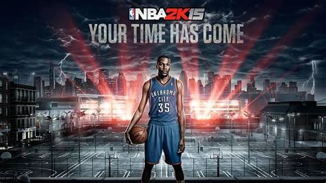 Unveiling NBA 2K15: A Revolutionary Leap in Virtual Basketball