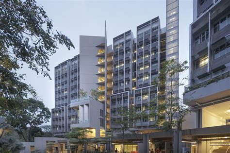 Unveiling North Hill: A Comprehensive Exploration of NTU's Vibrant Residential Community