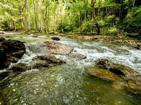 Unveiling Ohio's Natural Wonders