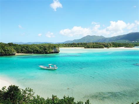 Unveiling Okinawa's 10 Unforgettable Experiences