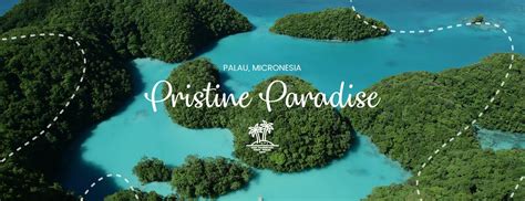 Unveiling Palau: A Nature's Paradise and Cultural Oasis in the Pacific