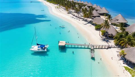 Unveiling Paradise: Discover the Safest Caribbean Island for Your Dream Vacation