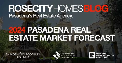 Unveiling Pasadena's Dynamic Real Estate Market