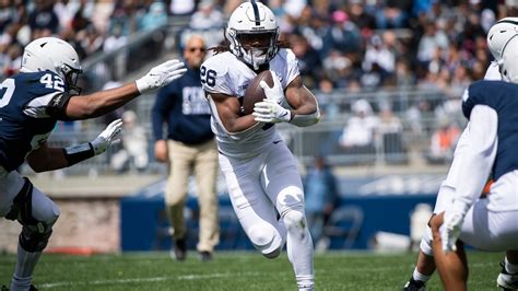 Unveiling Penn State Football: A Comprehensive Guide to Excellence