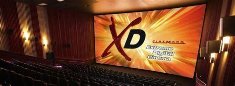 Unveiling Perkins Rowe Cinemark's Showtimes