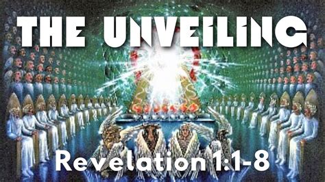 Unveiling Revelation Kindle Editon