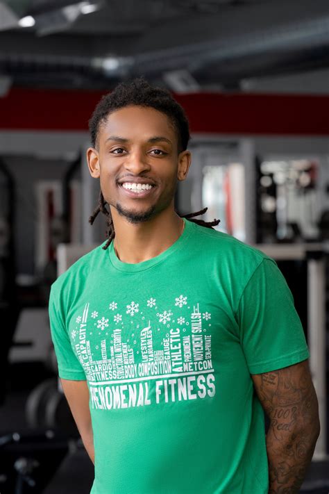 Unveiling Rexi James: The Magician Behind the Phenomenal Fitness Empire