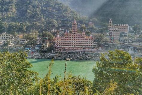 Unveiling Rishikesh's Spiritual Side: A Traveler's Guide