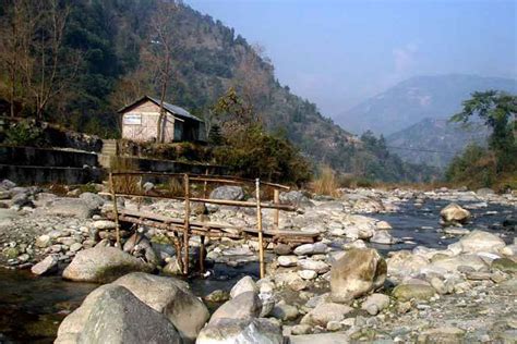 Unveiling Rishikhola: A Nature Lover's Paradise Beckons