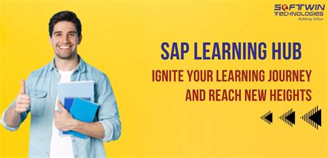 Unveiling SAP Learning Hub: A Gateway to ERP Mastery