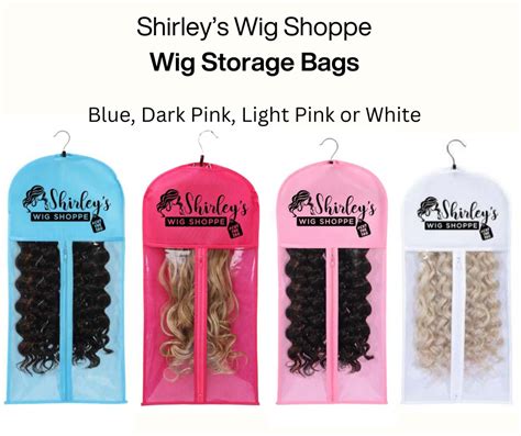 Unveiling Shirley's Wig Shoppe: The Epitome of Wig Expertise