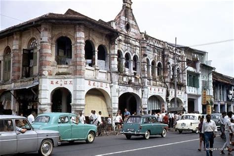 Unveiling Singapore's Rich History: A Comprehensive Guide to the Singapore Newspaper Archive