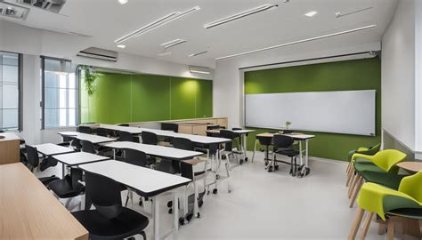 Unveiling Singapore's Study Havens: A Comprehensive Guide to Ideal Learning Spaces