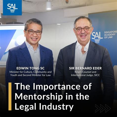 Unveiling Singapore Academy of Law's (SAL) Role in Shaping Singapore's Legal Landscape