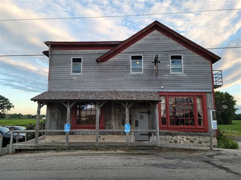 Unveiling Steny's Pewaukee: A Culinary Gem Nestled in the Heart of Wisconsin