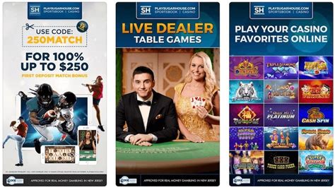 Unveiling SugarHouse Casino Online: A Comprehensive Guide