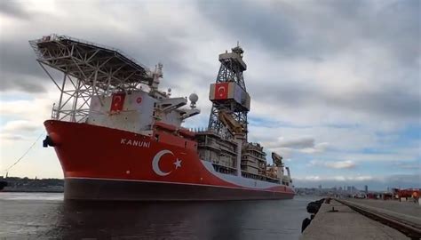 Unveiling TPAO: Your Partner in Securing Turkey's Energy Future