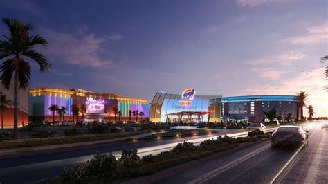 Unveiling Tachi Palace Hotel & Casino's Gaming Paradise