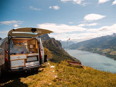 Unveiling TakeVan: Your One-Stop Shop for Effortless Van Life Adventures