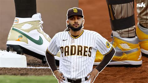 Unveiling Tatis Jr.'s Fashion Icon Status