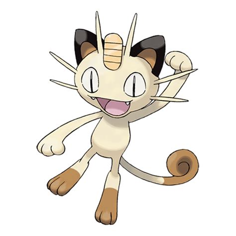 Unveiling Technician Meowth's Power